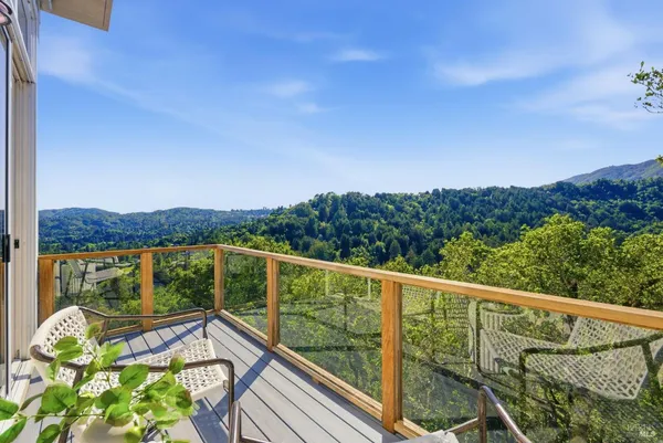 $3,395,000 | 41 Magdalena Court, Mill Valley, CA 94941