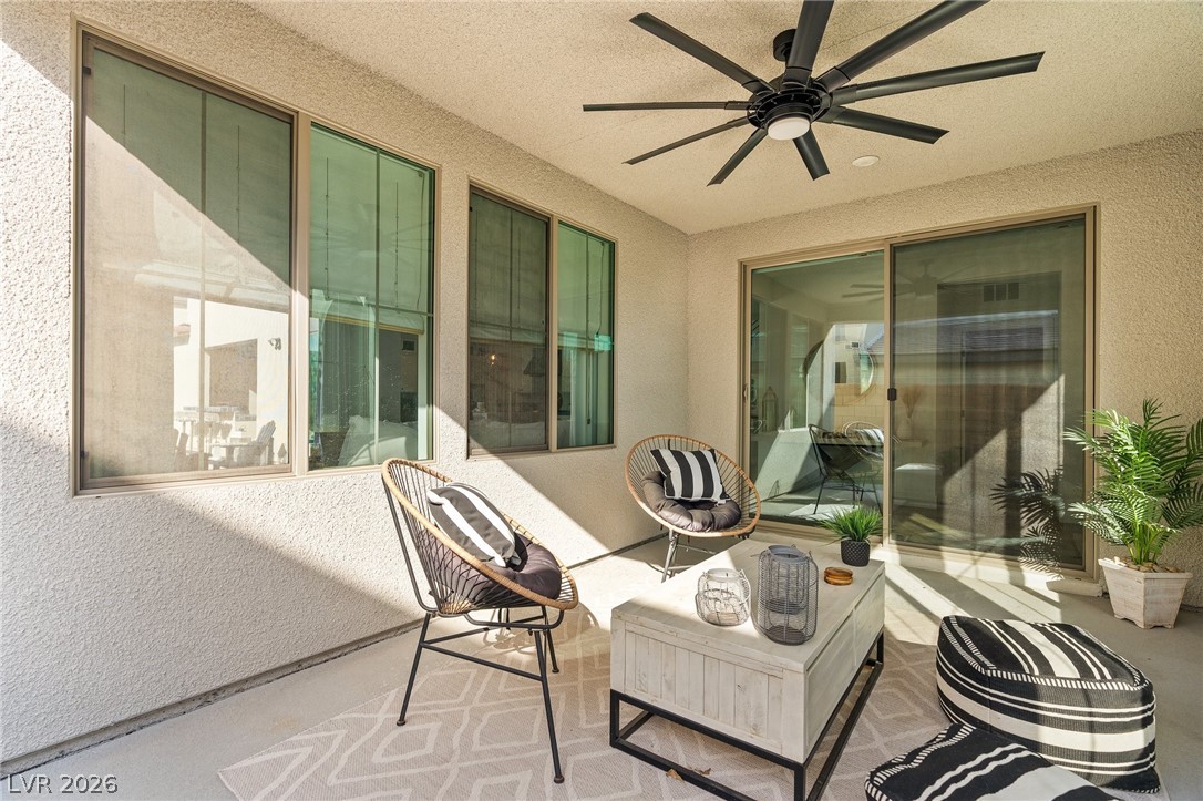 2710 Marchetti Place Henderson, NV 89044 - Photo 23 of 43