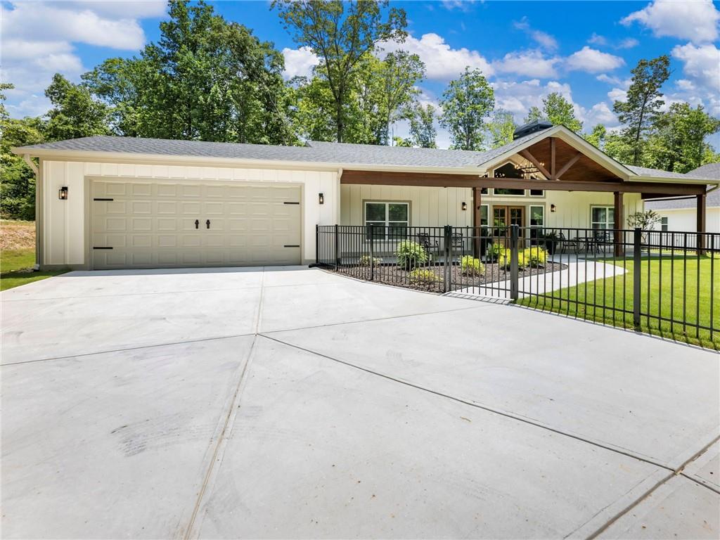 1320 Heads Ferry Road Cornelia, GA 30531 - Photo 28 of 45