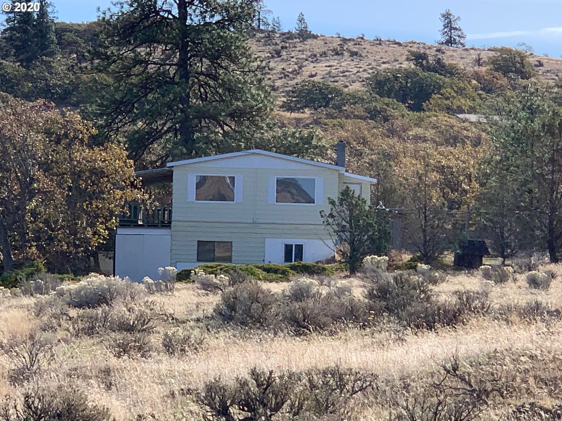 884 Saxton Bane Road Goldendale, WA 98620 - Photo 2 of 32 Gallery Image 2
