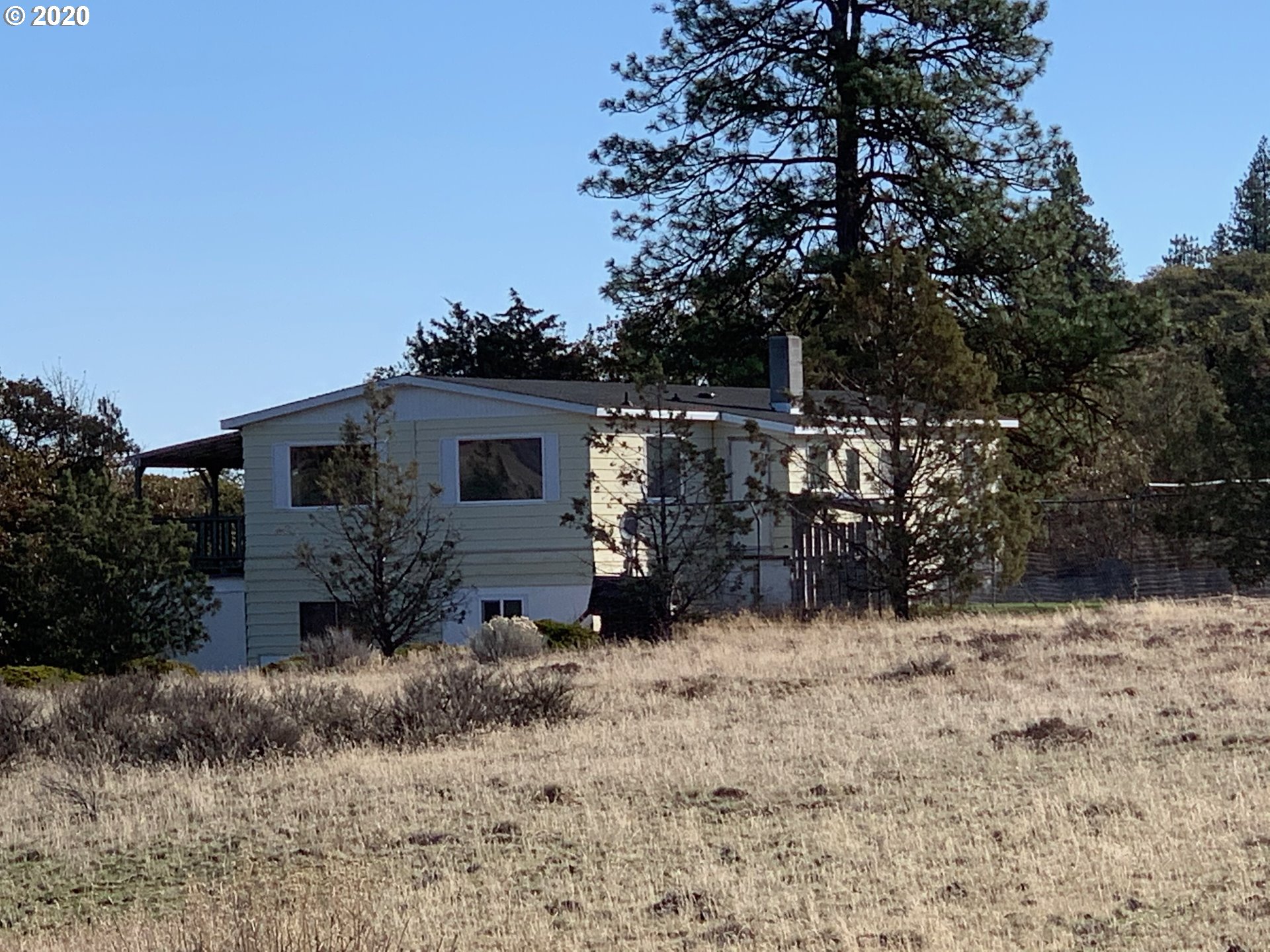 884 Saxton Bane Road Goldendale, WA 98620 - Photo 4 of 32 Gallery Image 4