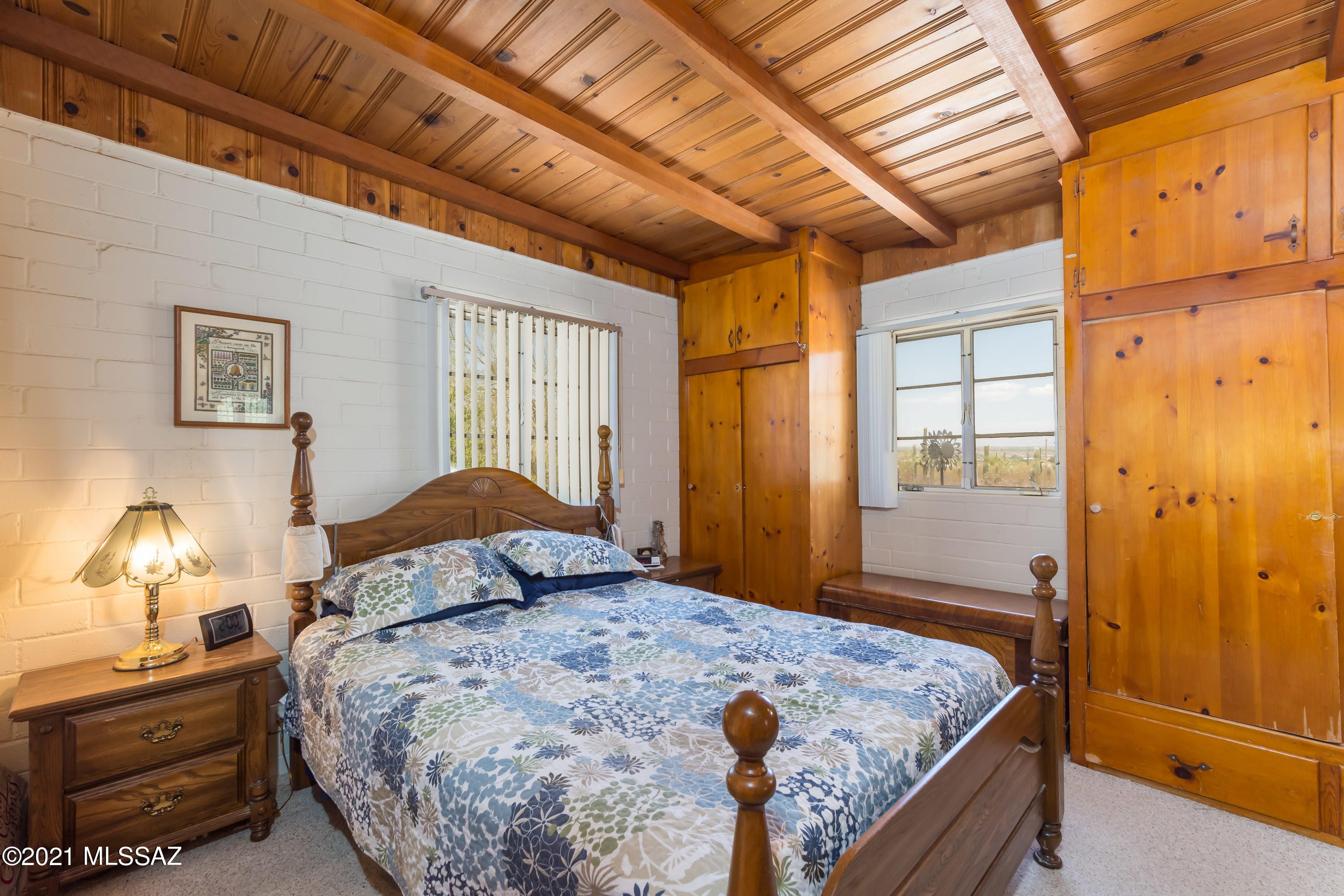 7301 North Cortaro Road Tucson, AZ 85743 - Photo 35 of 45 Gallery Image 35