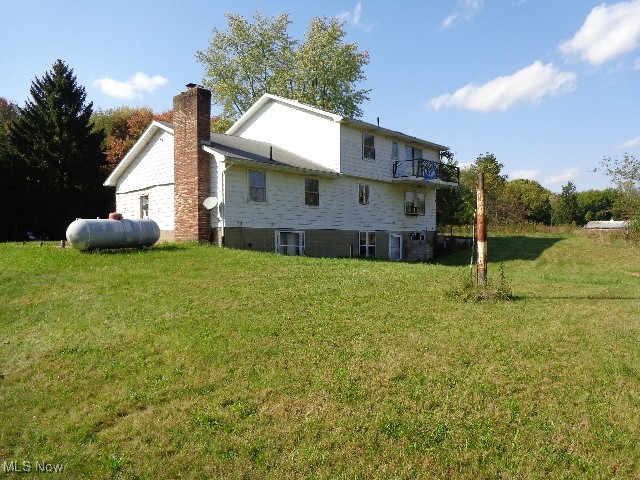 15493 Valley View Road Doylestown, OH 44230 - Photo 5 of 23 Gallery Image 5