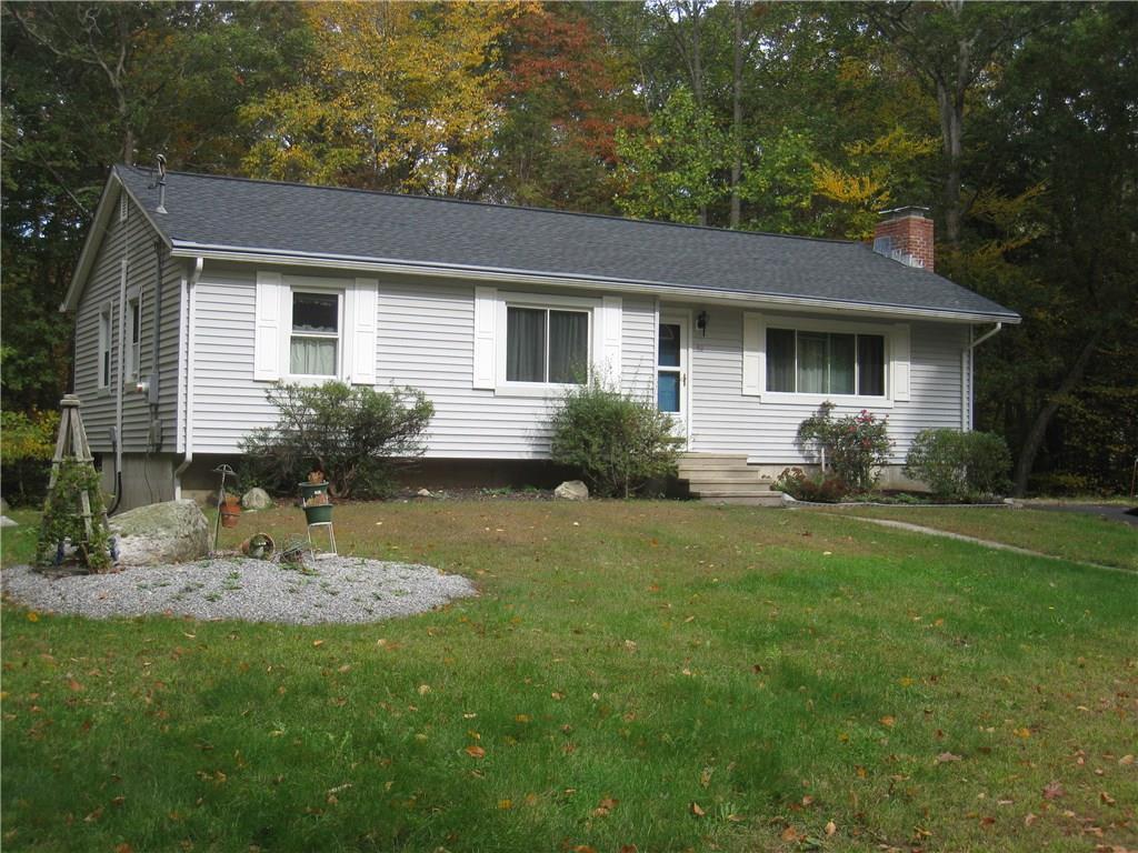 52 Ironworks Road Clinton, CT 06413 - Photo 1 of 1