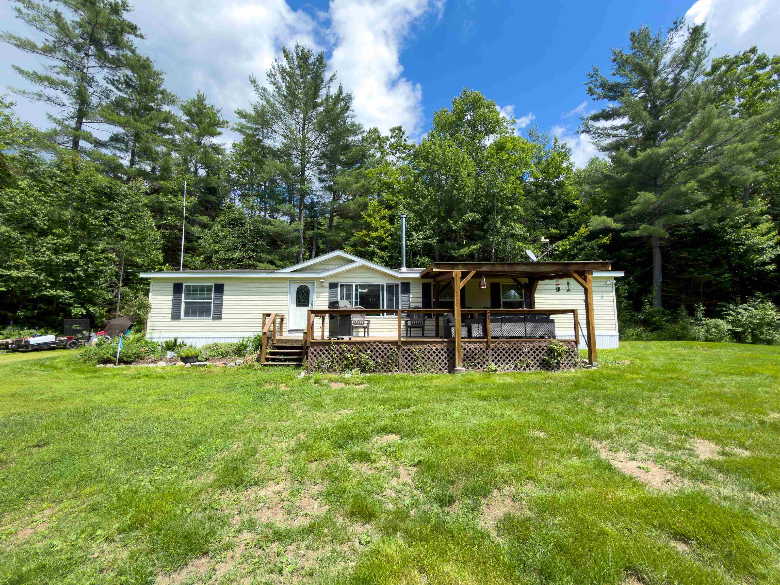 24 Varney Road Whitefield, NH 03598 - Photo 43 of 48