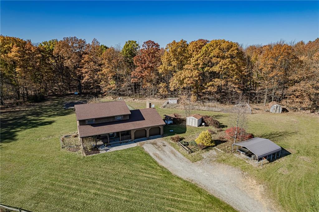 631 Solomon Temple Road Latrobe, PA 15650 - Photo 1 of 25 Gallery Image 1