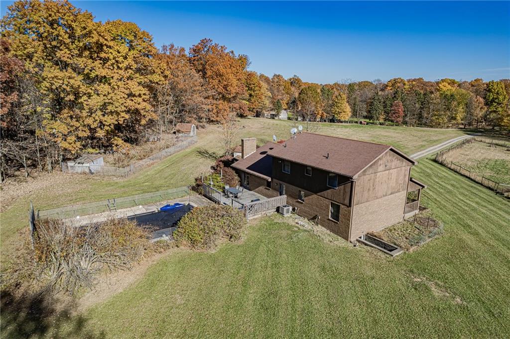 631 Solomon Temple Road Latrobe, PA 15650 - Photo 20 of 25 Gallery Image 20