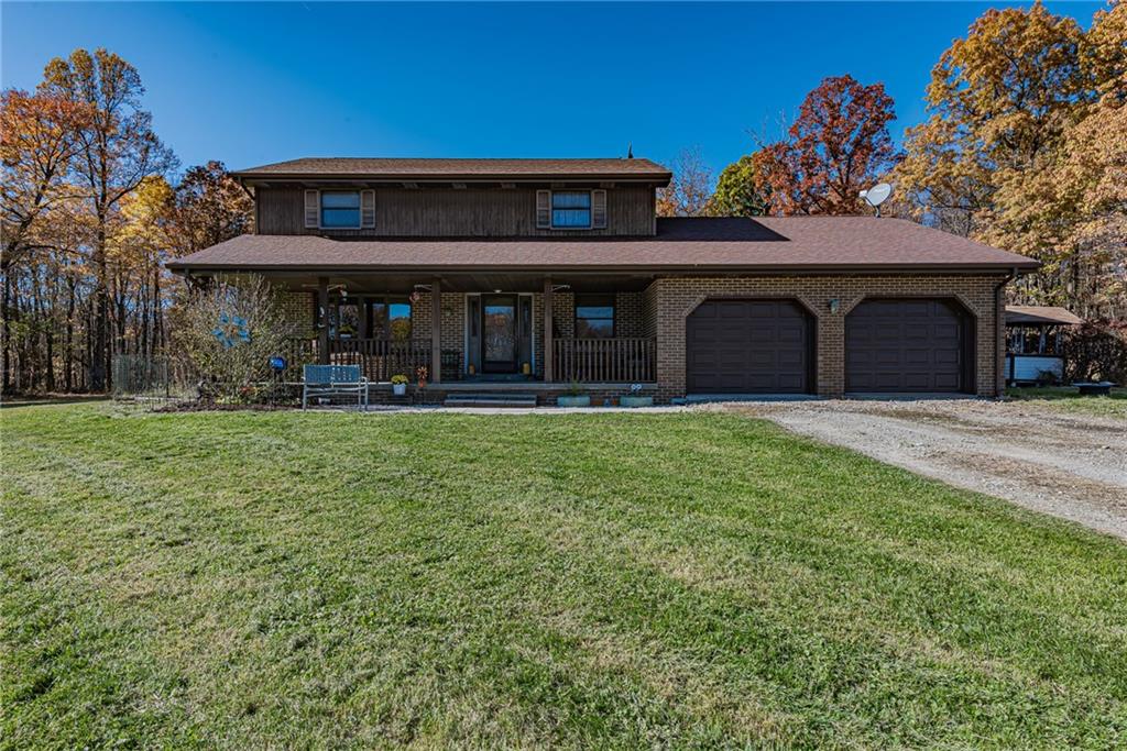 631 Solomon Temple Road Latrobe, PA 15650 - Photo 3 of 25 Gallery Image 3