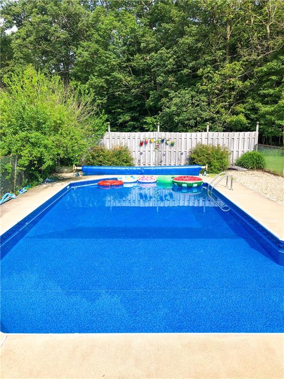 631 Solomon Temple Road Latrobe, PA 15650 - Photo 22 of 25 Gallery Image 22