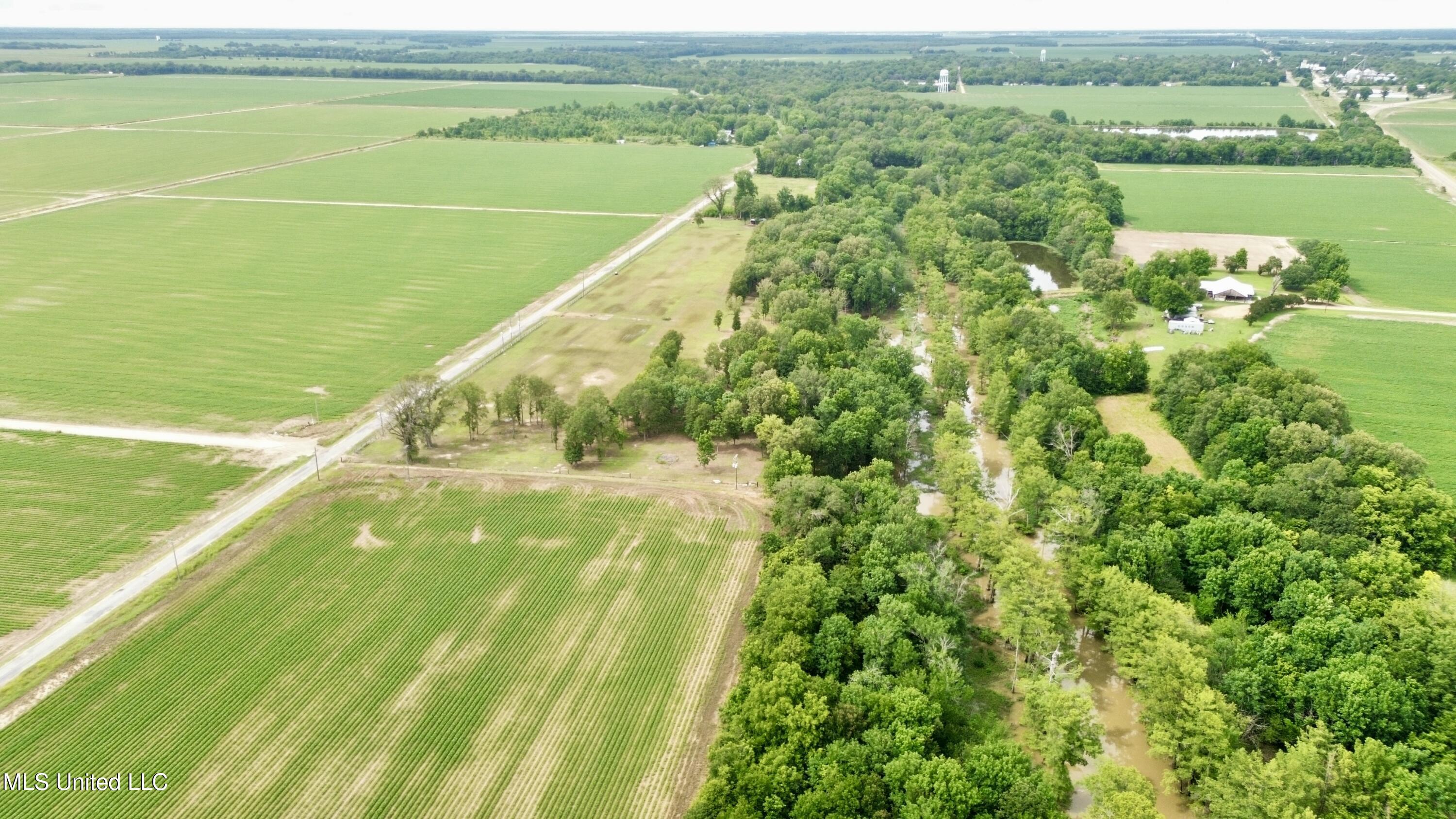 Blue Lake Road Drew, MS 38737 - Photo 11 of 23 dji_fly_20250526_184234_263_174852467507