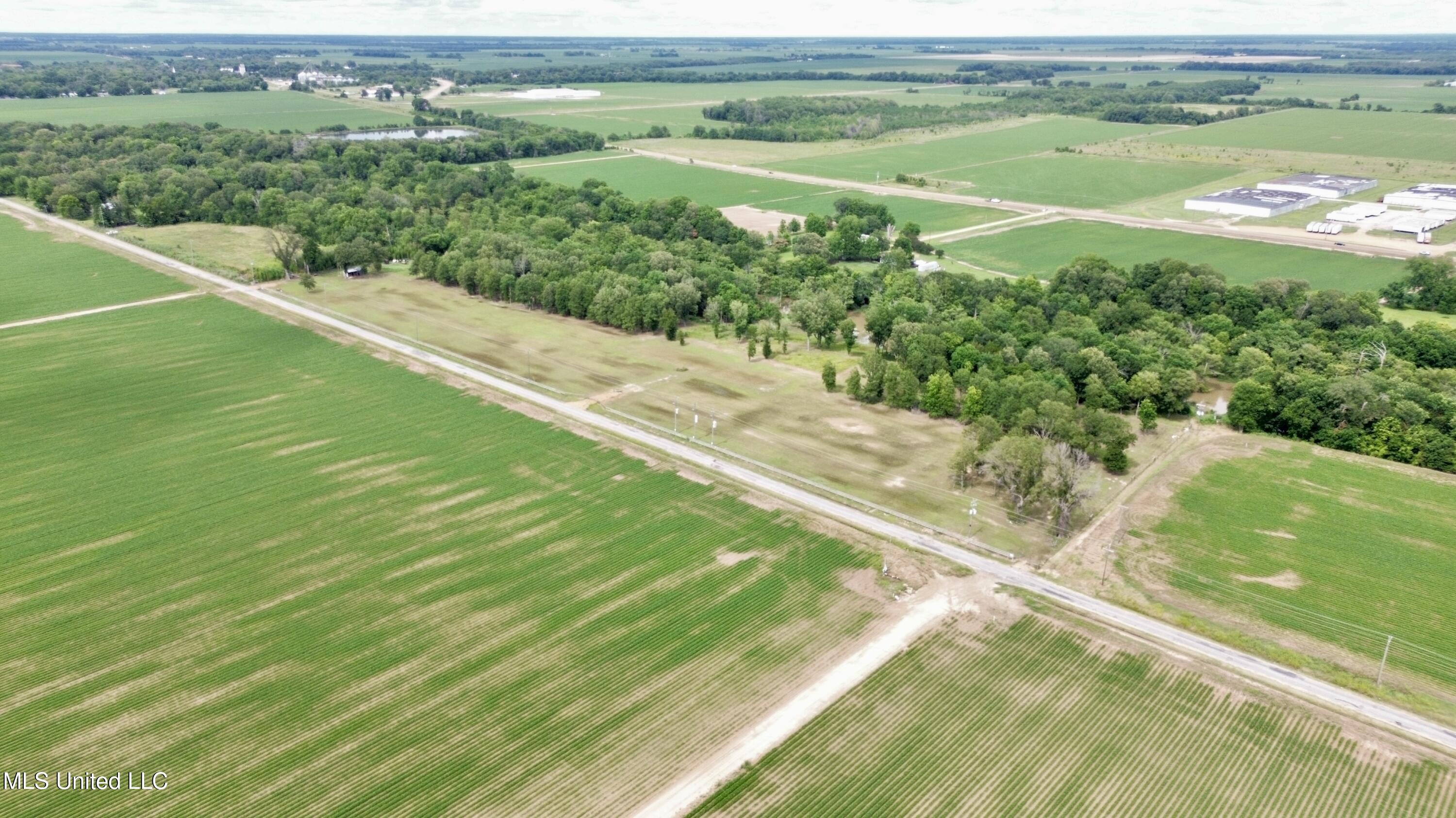 Blue Lake Road Drew, MS 38737 - Photo 12 of 23 dji_fly_20250526_184554_268_174852467449