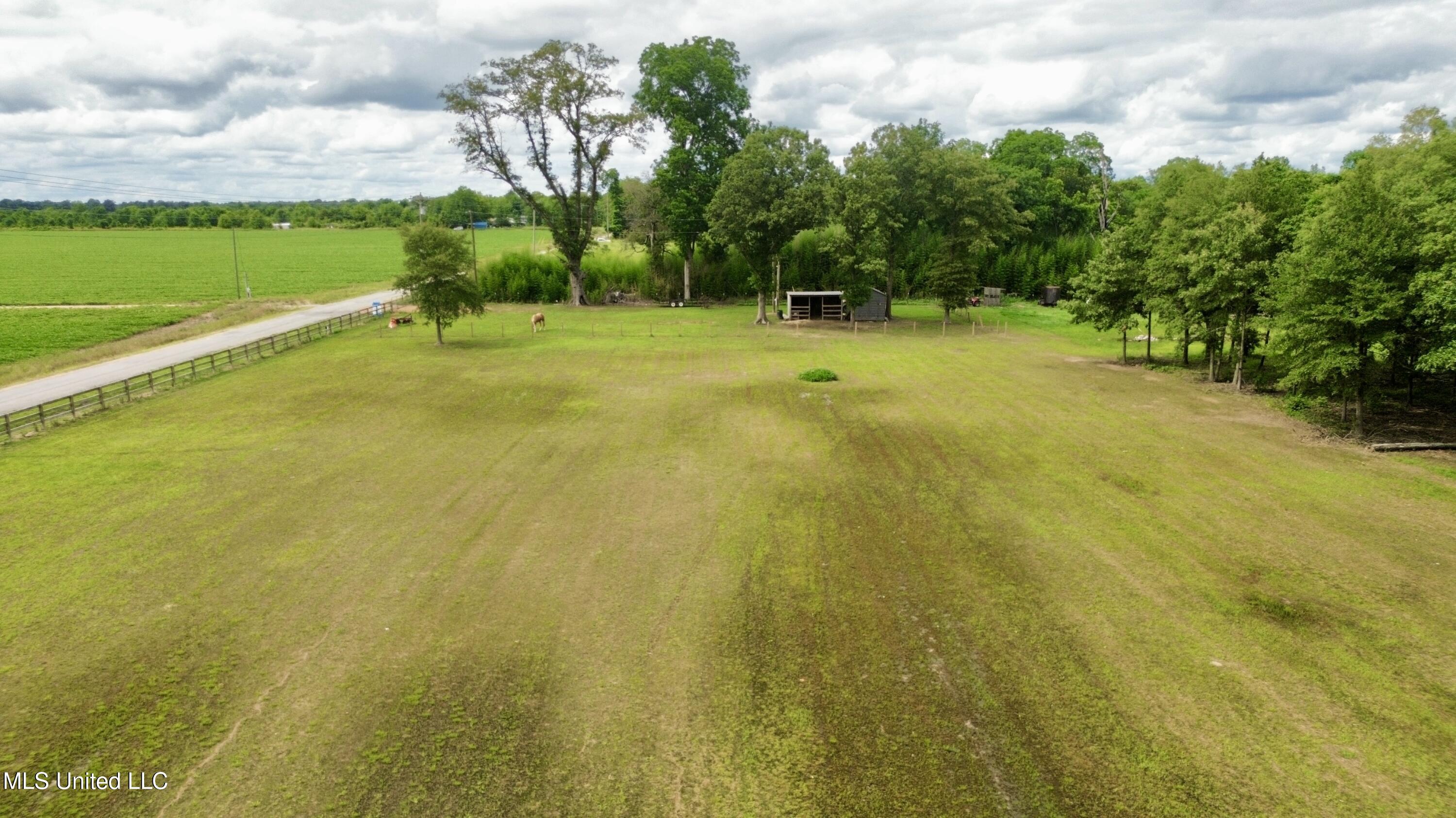 Blue Lake Road Drew, MS 38737 - Photo 14 of 23 dji_fly_20250526_184710_270_174852467336