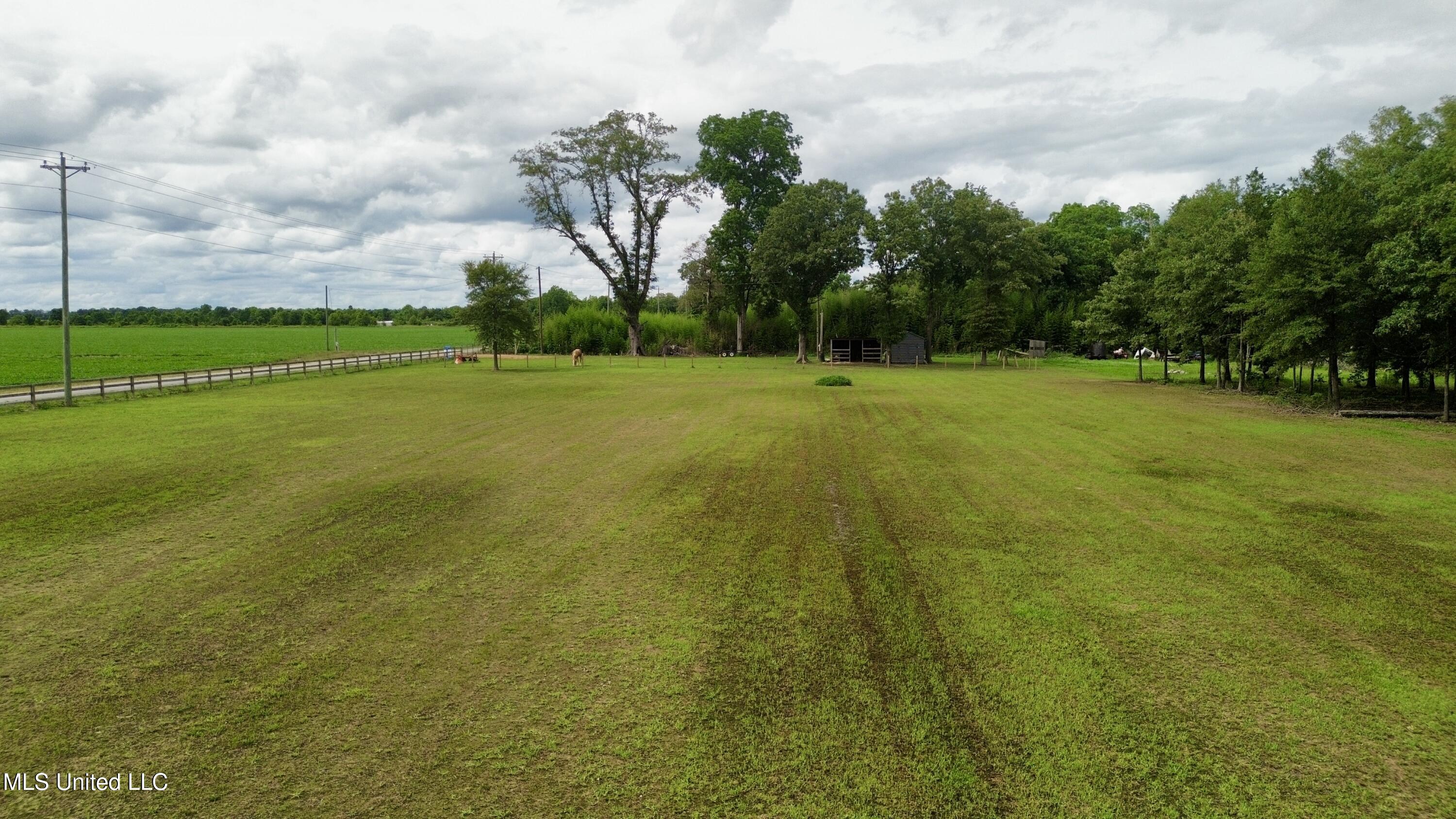 Blue Lake Road Drew, MS 38737 - Photo 19 of 23 dji_fly_20250526_184832_275_174852467107