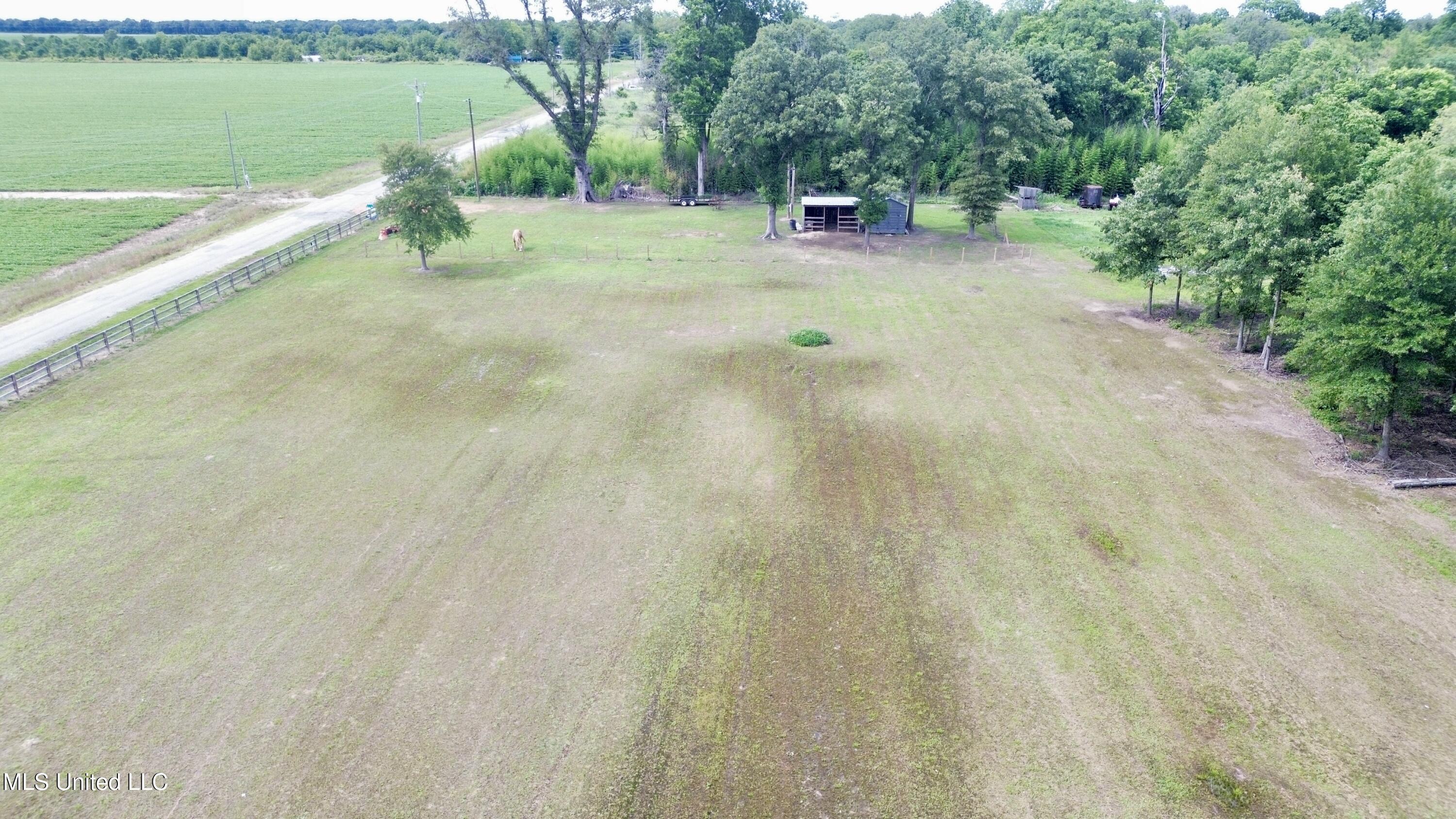 Blue Lake Road Drew, MS 38737 - Photo 20 of 23 dji_fly_20250526_184840_276_174852467031