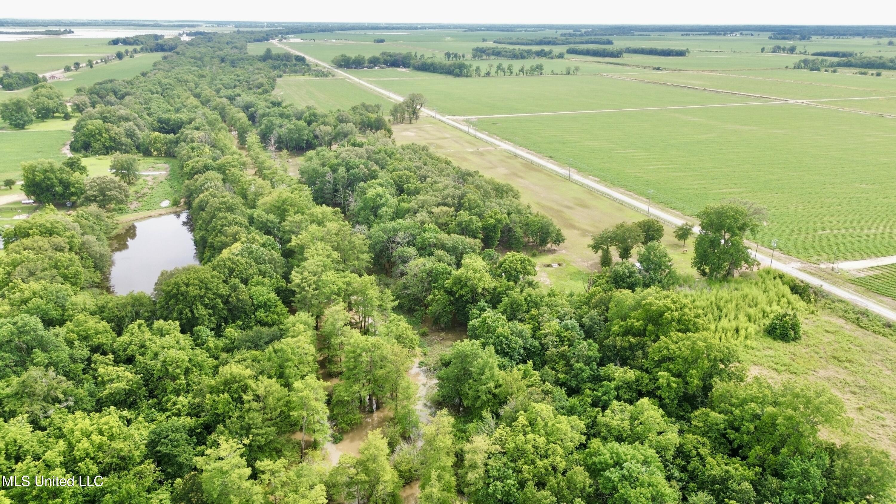 Blue Lake Road Drew, MS 38737 - Photo 21 of 23 dji_fly_20250526_184914_277_174852466958