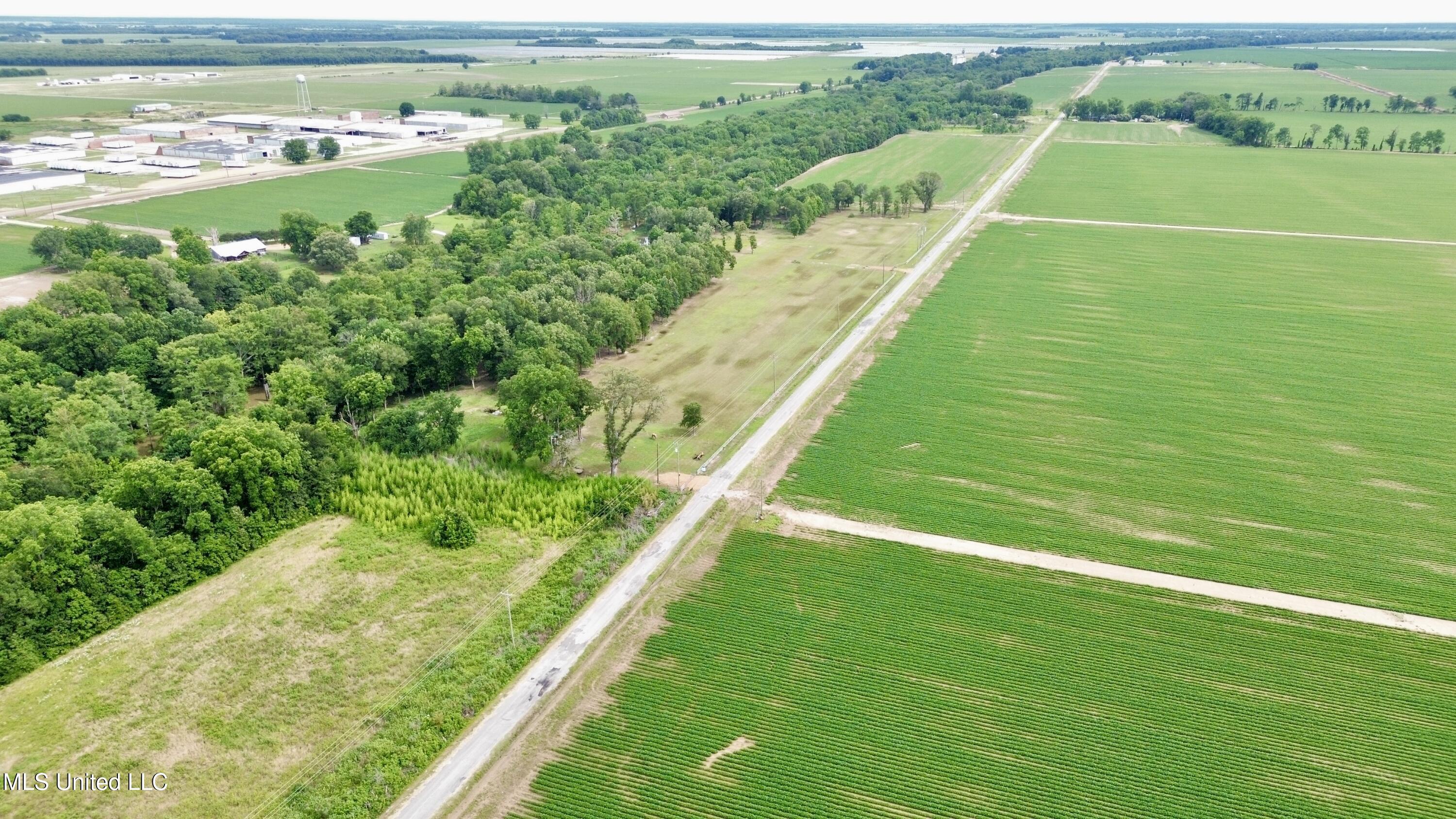 Blue Lake Road Drew, MS 38737 - Photo 23 of 23 dji_fly_20250526_185046_278_174852466876