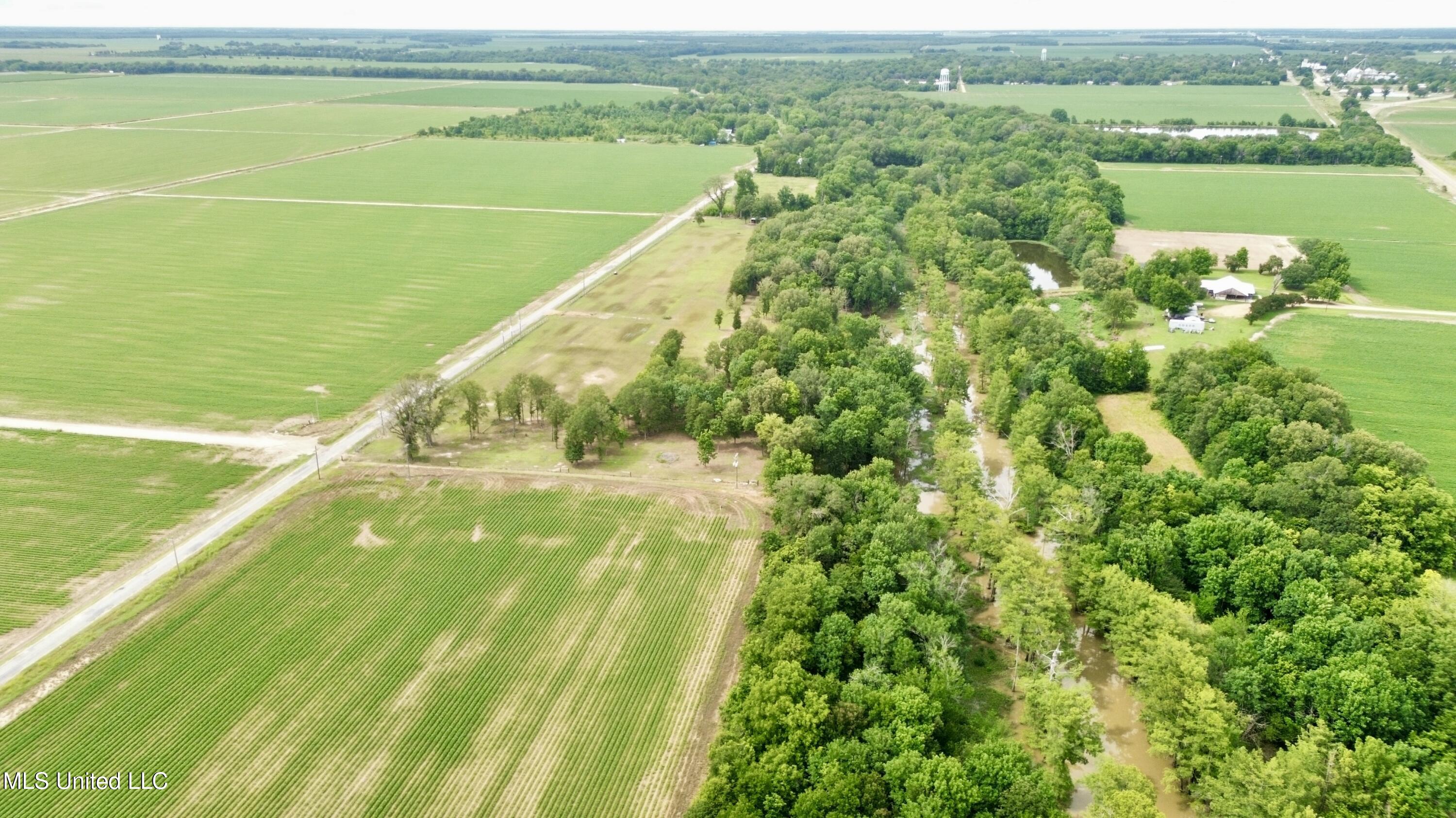 Blue Lake Road Drew, MS 38737 - Photo 10 of 23 dji_fly_20250526_184232_262_174852467561