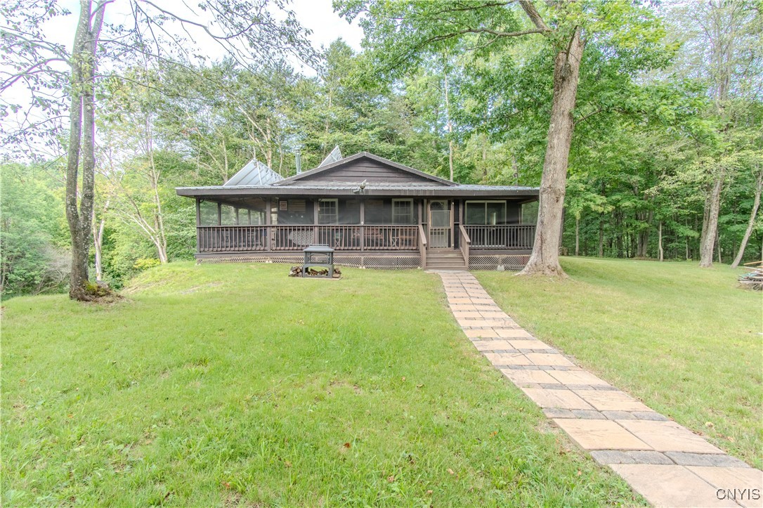672 Pinckney Road Pinckney, NY 13626 - Photo 3 of 50