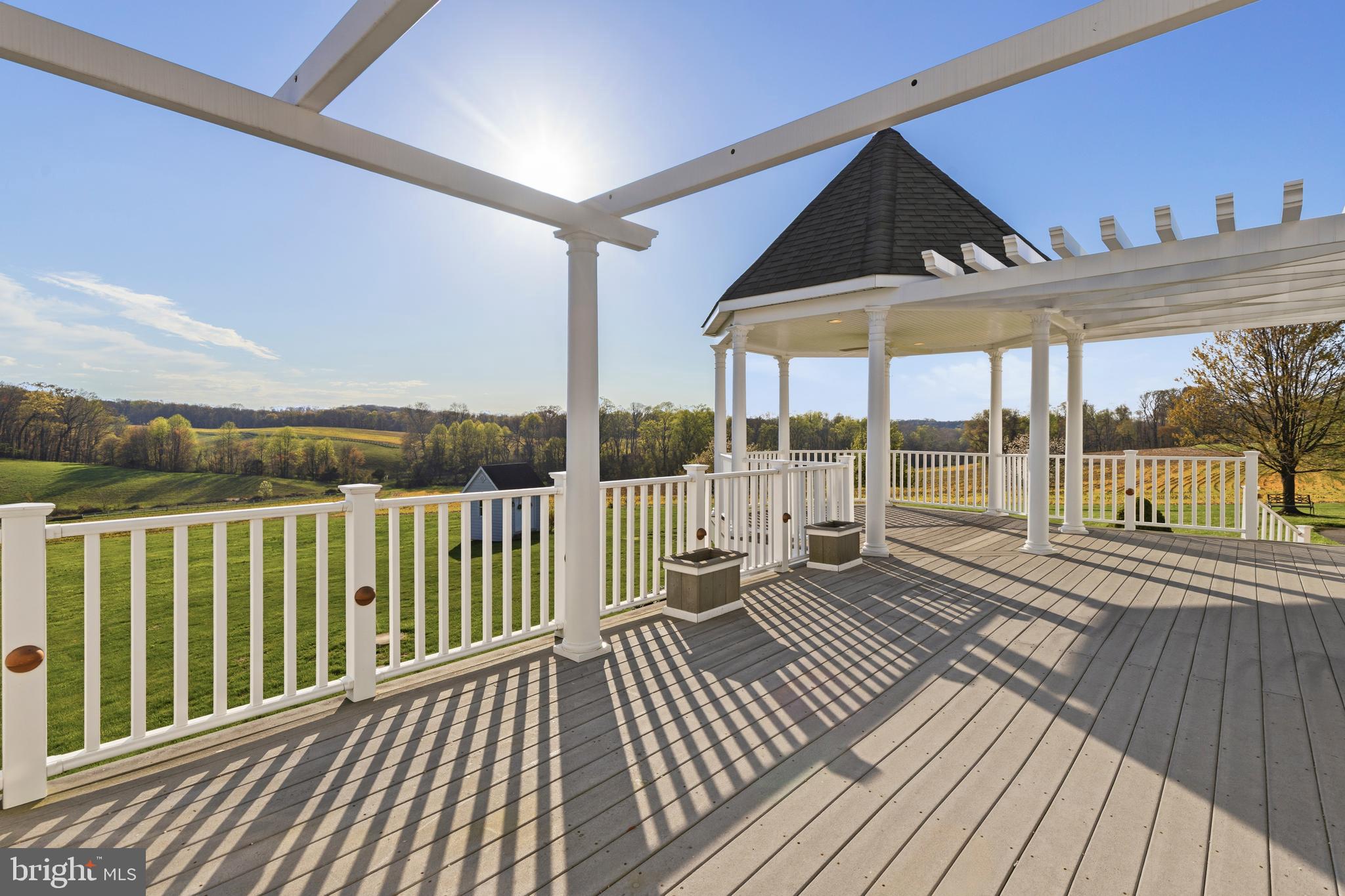 4116 Harford Creamery Road White Hall, MD 21161 - Photo 39 of 147