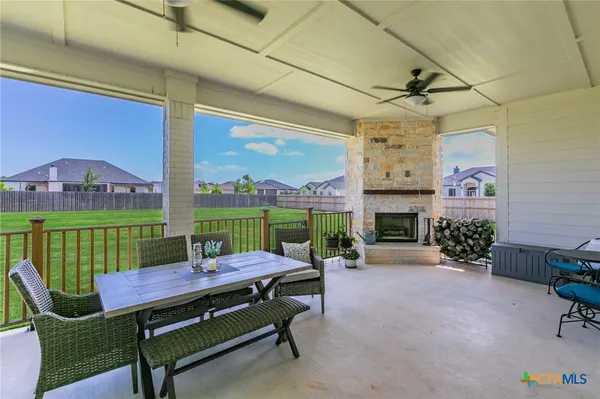 $649,900 | 5227 Limousin Drive, Belton, TX 76513