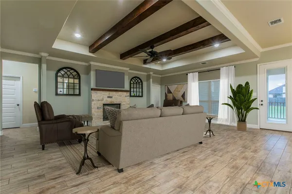 $649,900 | 5227 Limousin Drive, Belton, TX 76513