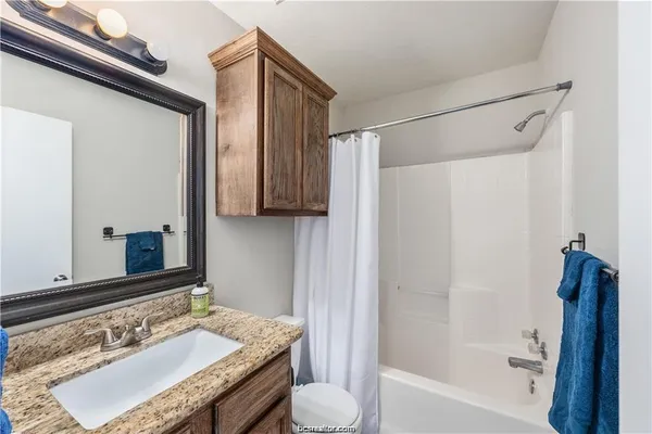 $2,000 | 1207 Oney Hervey Drive, College Station, TX 77840