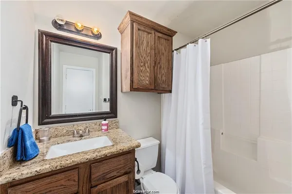 $2,000 | 1207 Oney Hervey Drive, College Station, TX 77840