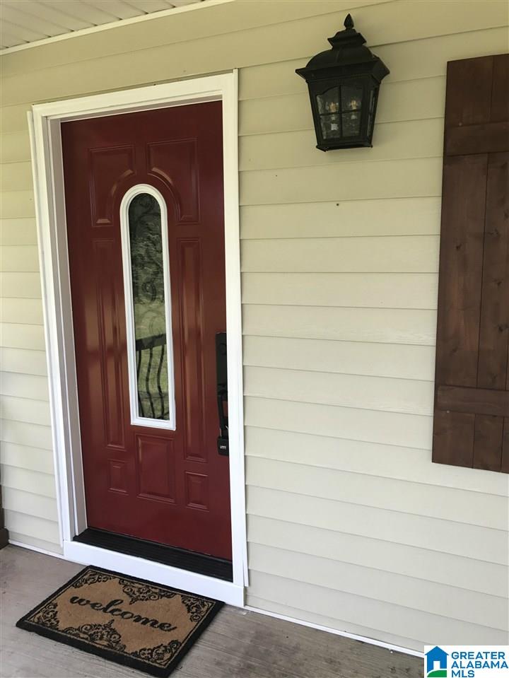 1545 Old Warrior Road Sumiton, AL 35148 - Photo 6 of 24