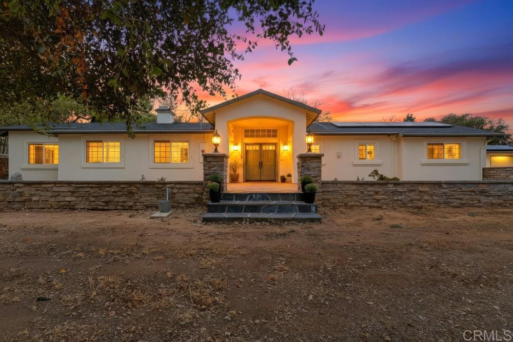 15962 Mussey Grade Road Ramona, CA 92065 - Photo 4 of 43 Gallery Image 4