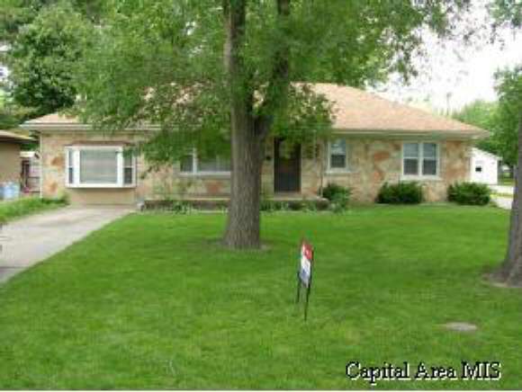 1565 Reed Avenue Springfield, IL 62704 - Photo 1 of 9 Gallery Image 1
