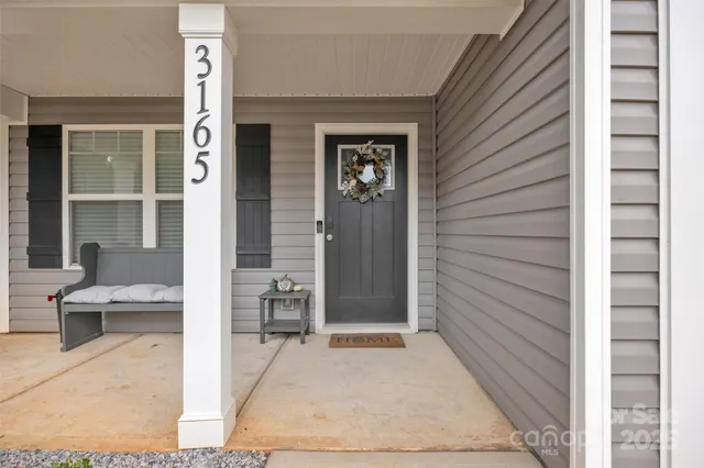 $330,000 | 3165 Spencer Road Northeast, Conover, NC 28613