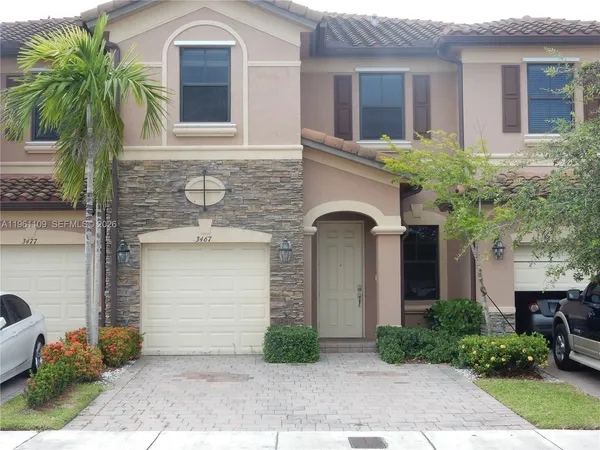 $550,000 | 3467 West 89th Terrace, Hialeah, FL 33018