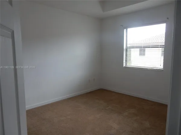 a view of small space