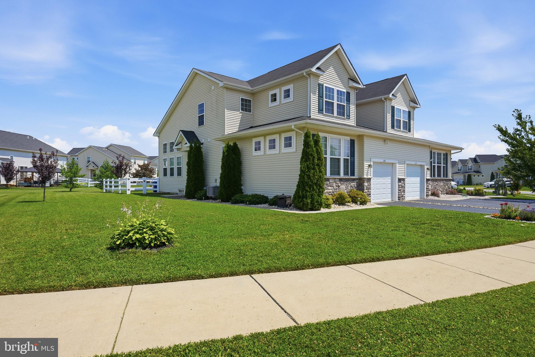 235 Rossnakill Road Middletown, DE 19709 - Photo 1 of 29