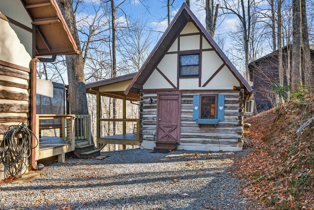 124 Mount Mariah Road Topton, NC 28781 - Photo 49 of 74