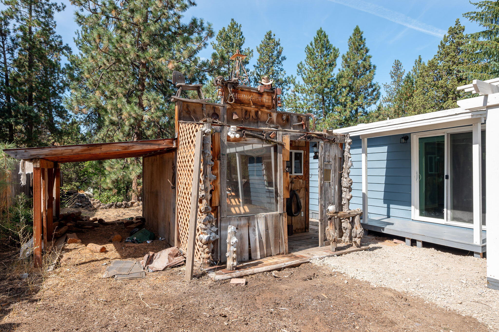 60933 Ridge Drive Bend, OR 97702 - Photo 31 of 34 Ridge