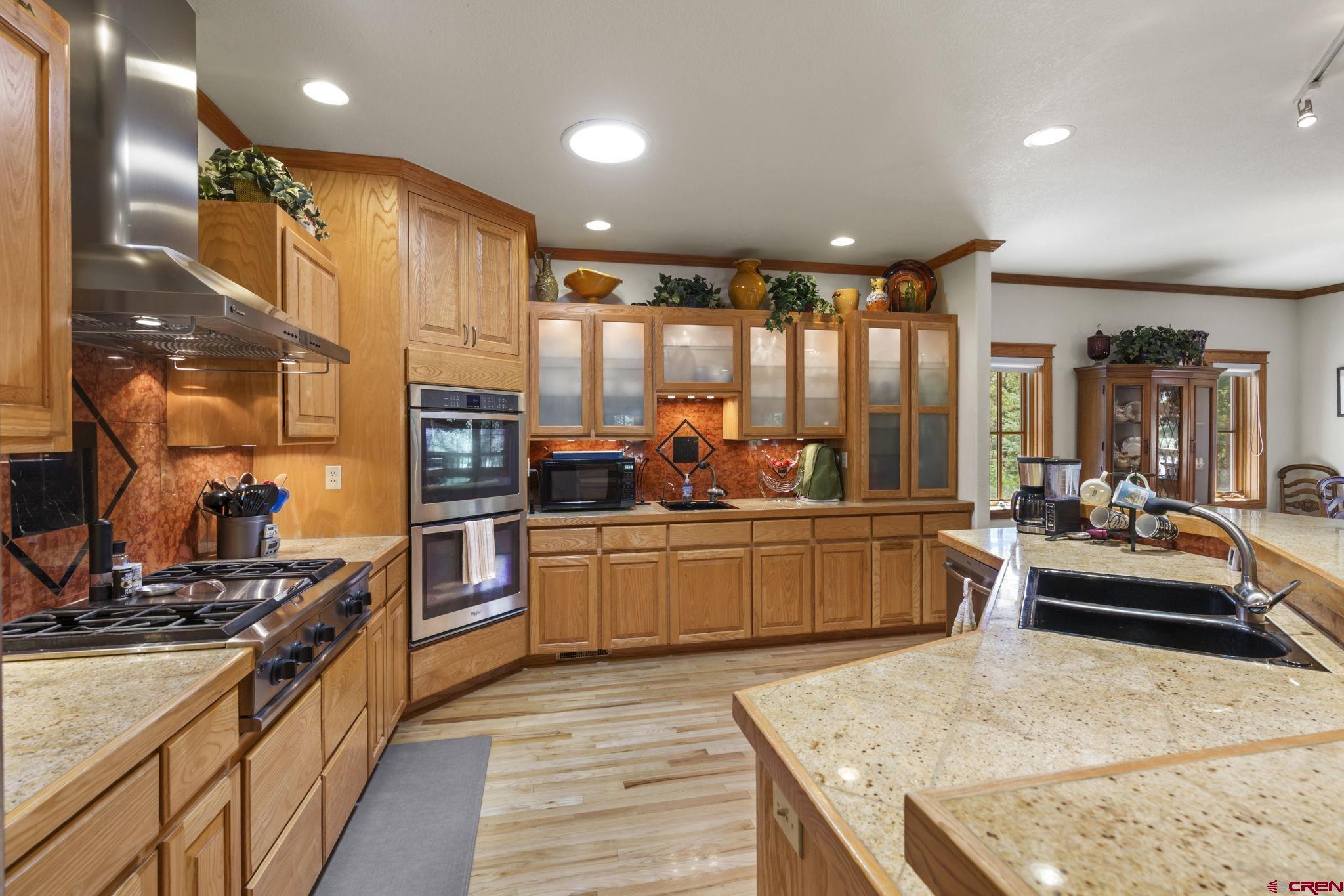 565 The Iron King Road Durango, CO 81301 - Photo 11 of 45