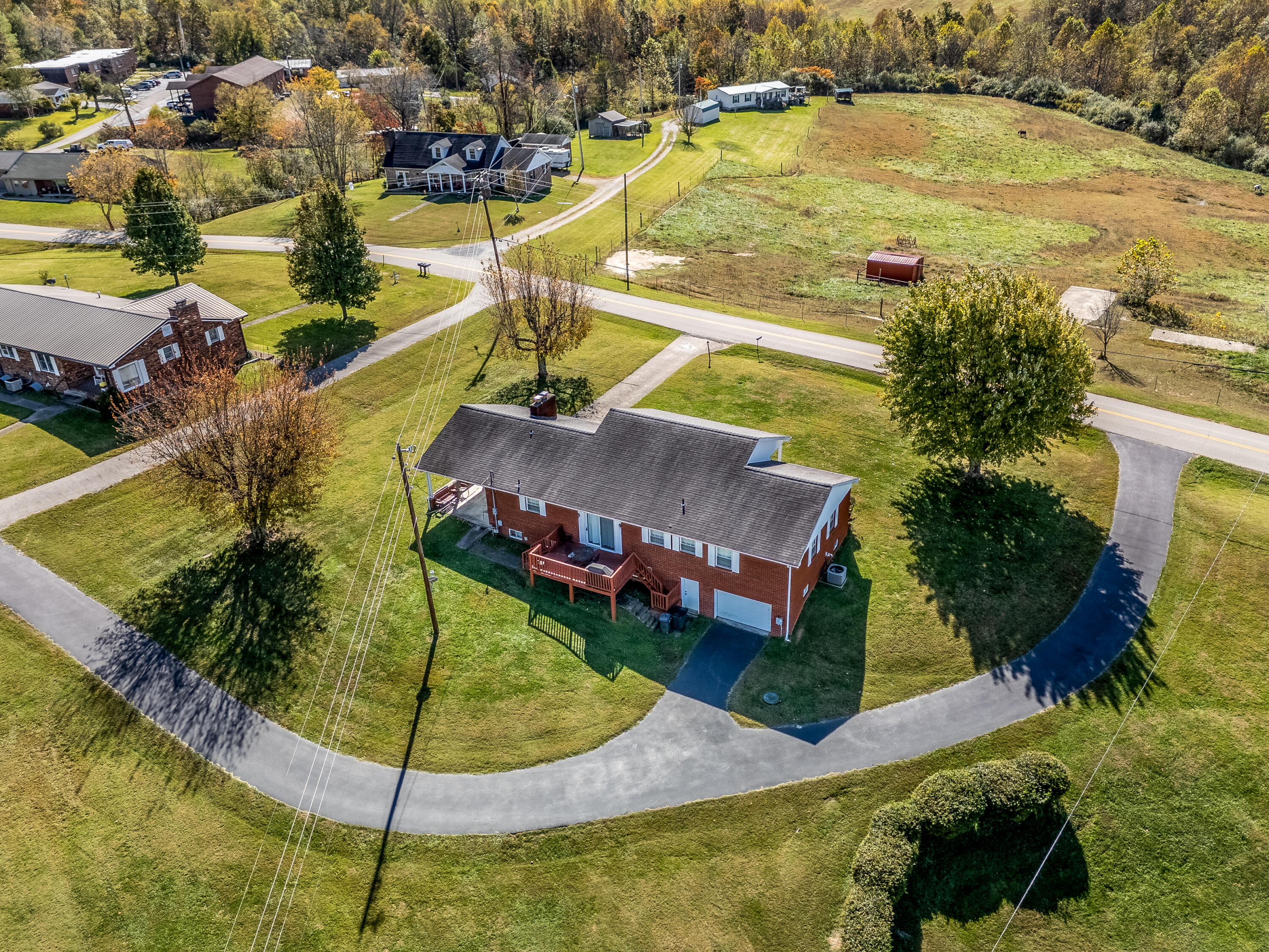 1310 Liberty Road West Liberty, KY 41472 - Photo 7 of 46 DJI_20251023125910_0197_D-HDR-Edit