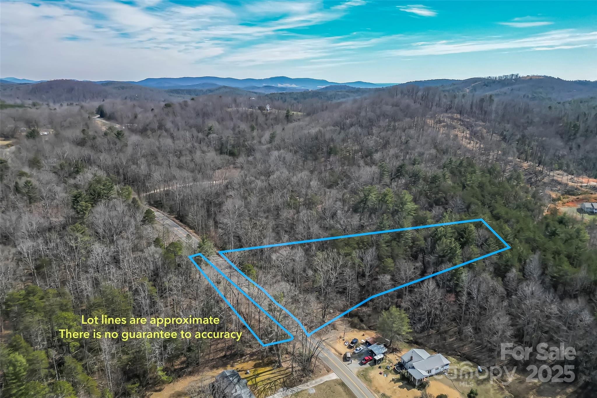 Tbd Sheriffs Road Lenoir, NC 28645 - Photo 1 of 25 Gallery Image 1
