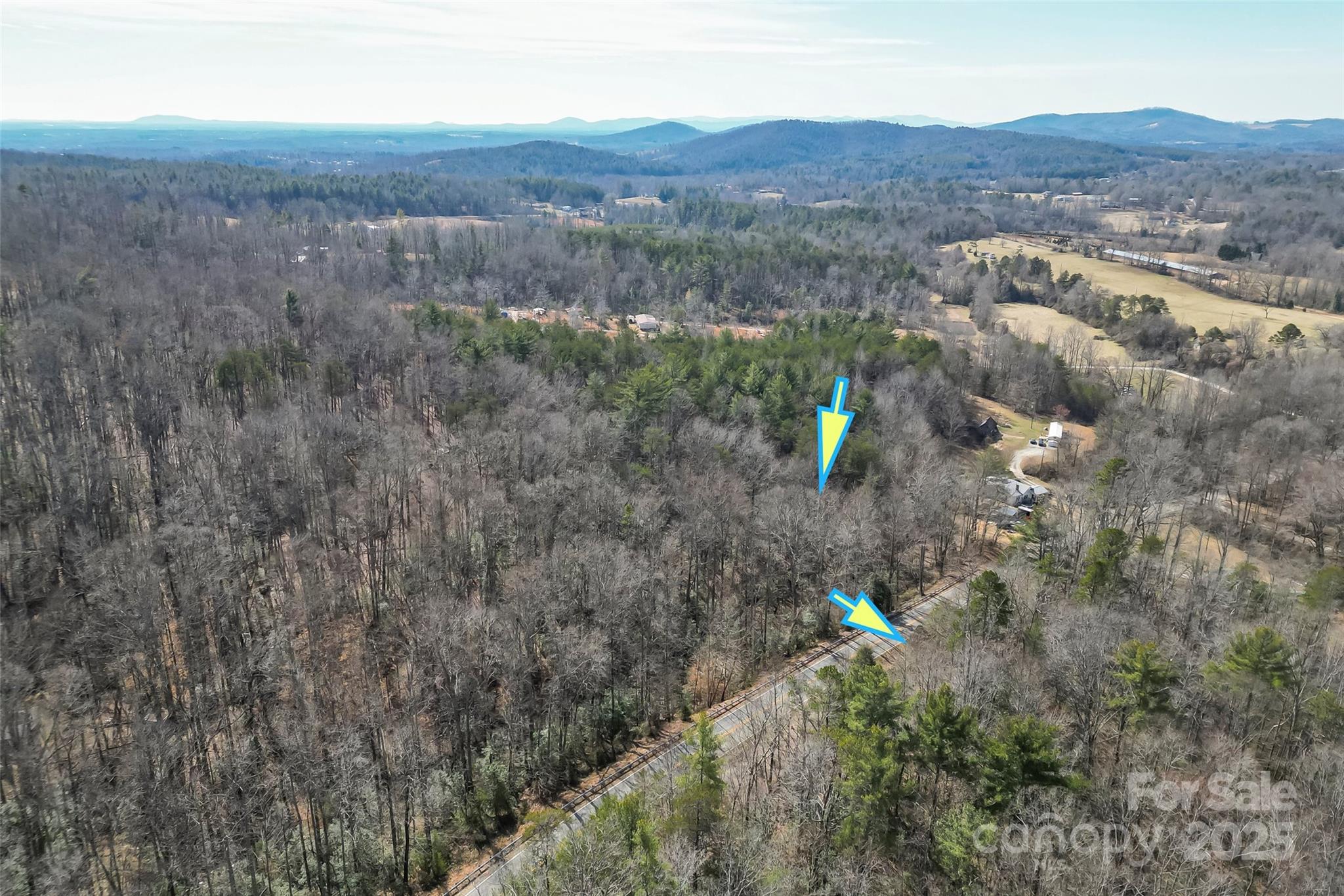 Tbd Sheriffs Road Lenoir, NC 28645 - Photo 15 of 25 Gallery Image 15