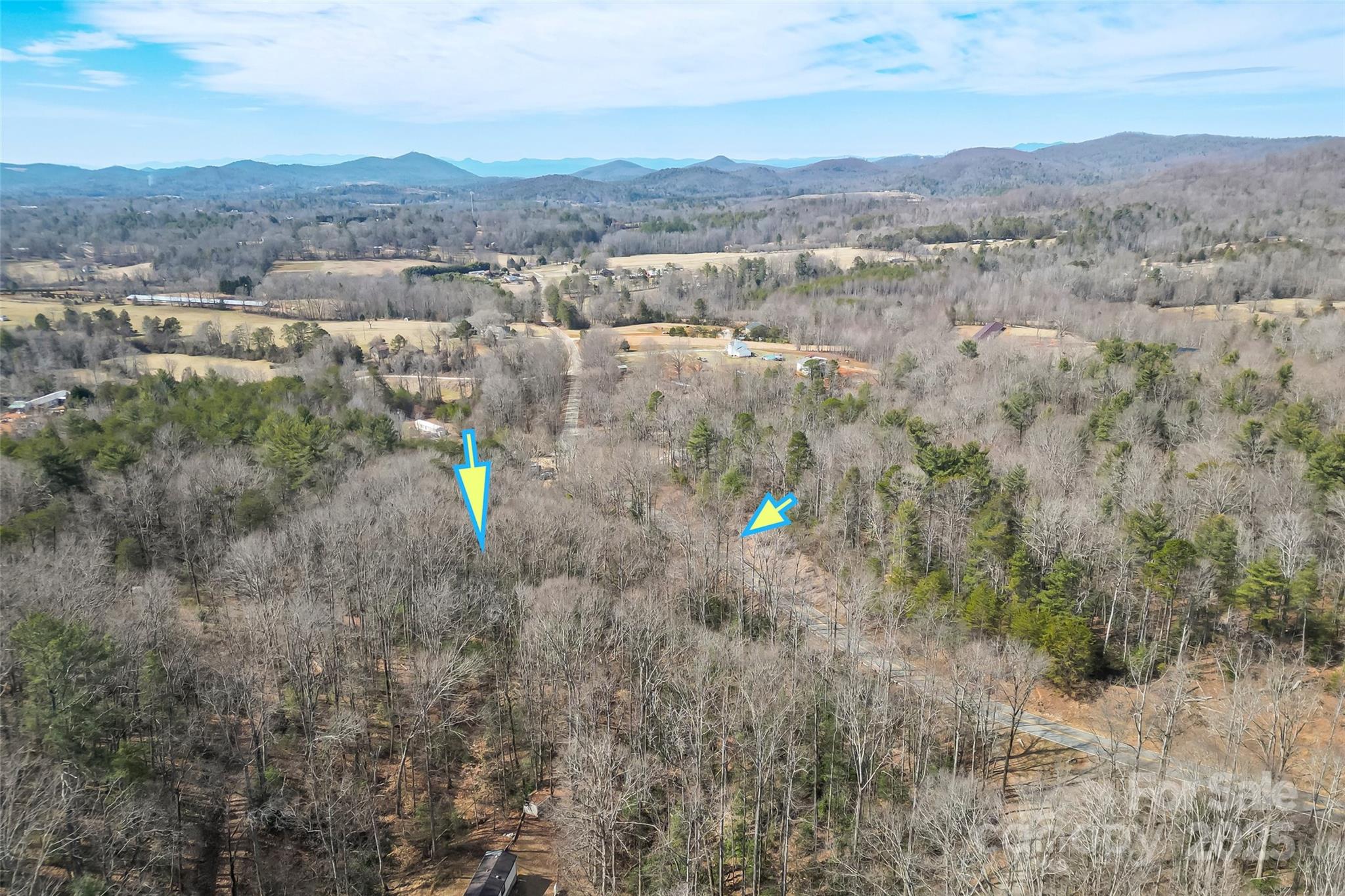 Tbd Sheriffs Road Lenoir, NC 28645 - Photo 2 of 25 Gallery Image 2