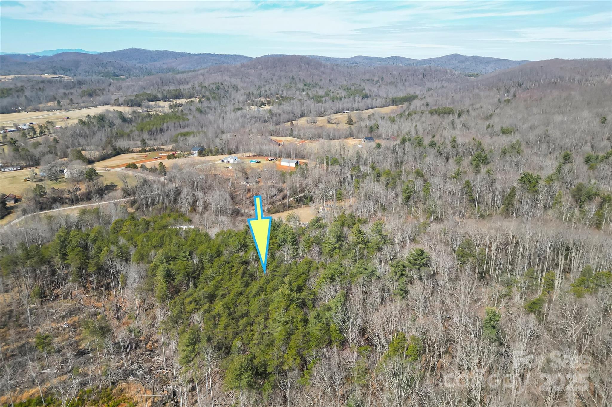 Tbd Sheriffs Road Lenoir, NC 28645 - Photo 3 of 25 Gallery Image 3