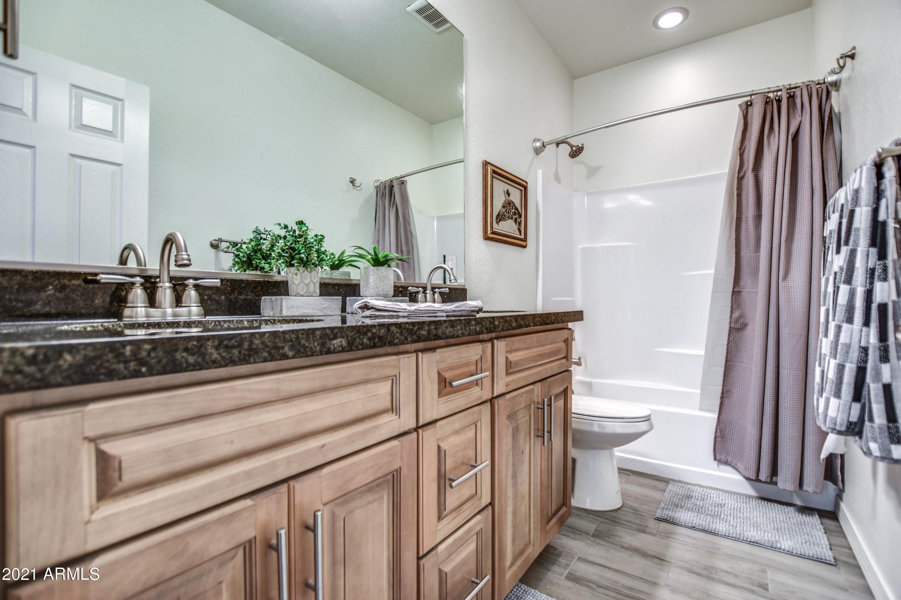 920 North Vista Road Apache Junction, AZ 85119 - Photo 27 of 46 BATH 2, 1