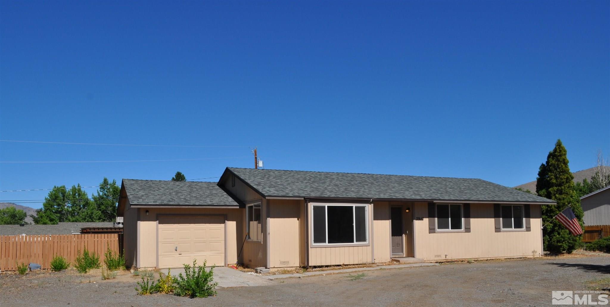 3910 Peregrine Circle Reno, NV 89508 - Photo 1 of 9 Photo 1
