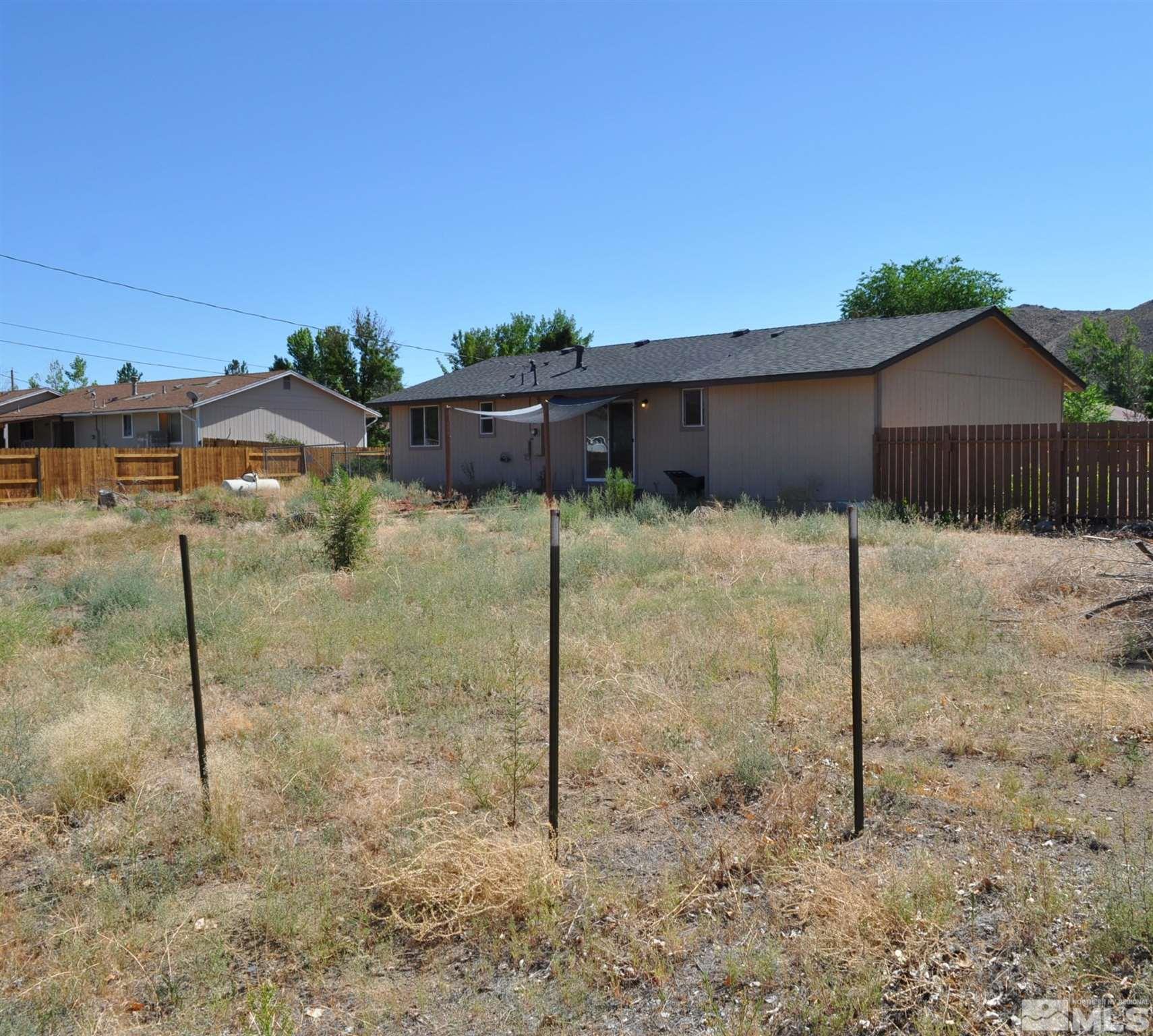 3910 Peregrine Circle Reno, NV 89508 - Photo 9 of 9 Photo 9