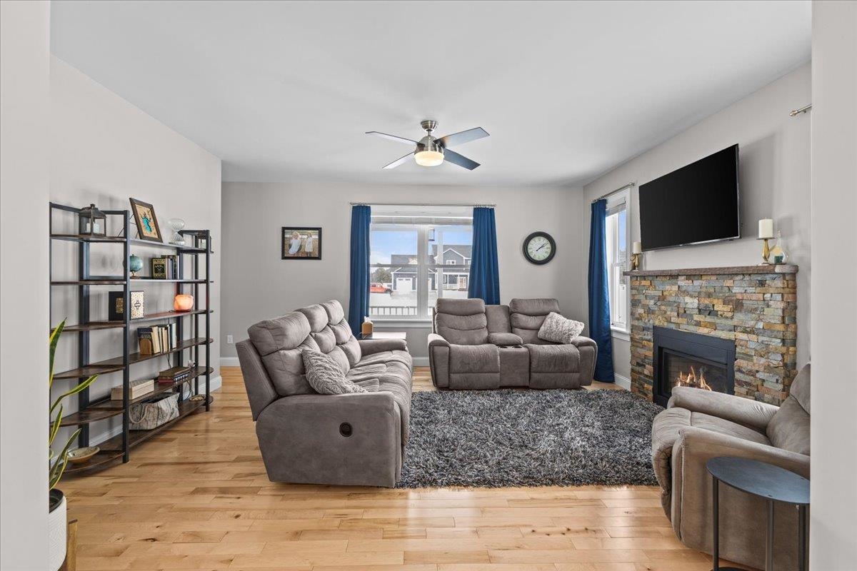 22 Sunset View Road Fairfax, VT 05444 - Photo 16 of 49