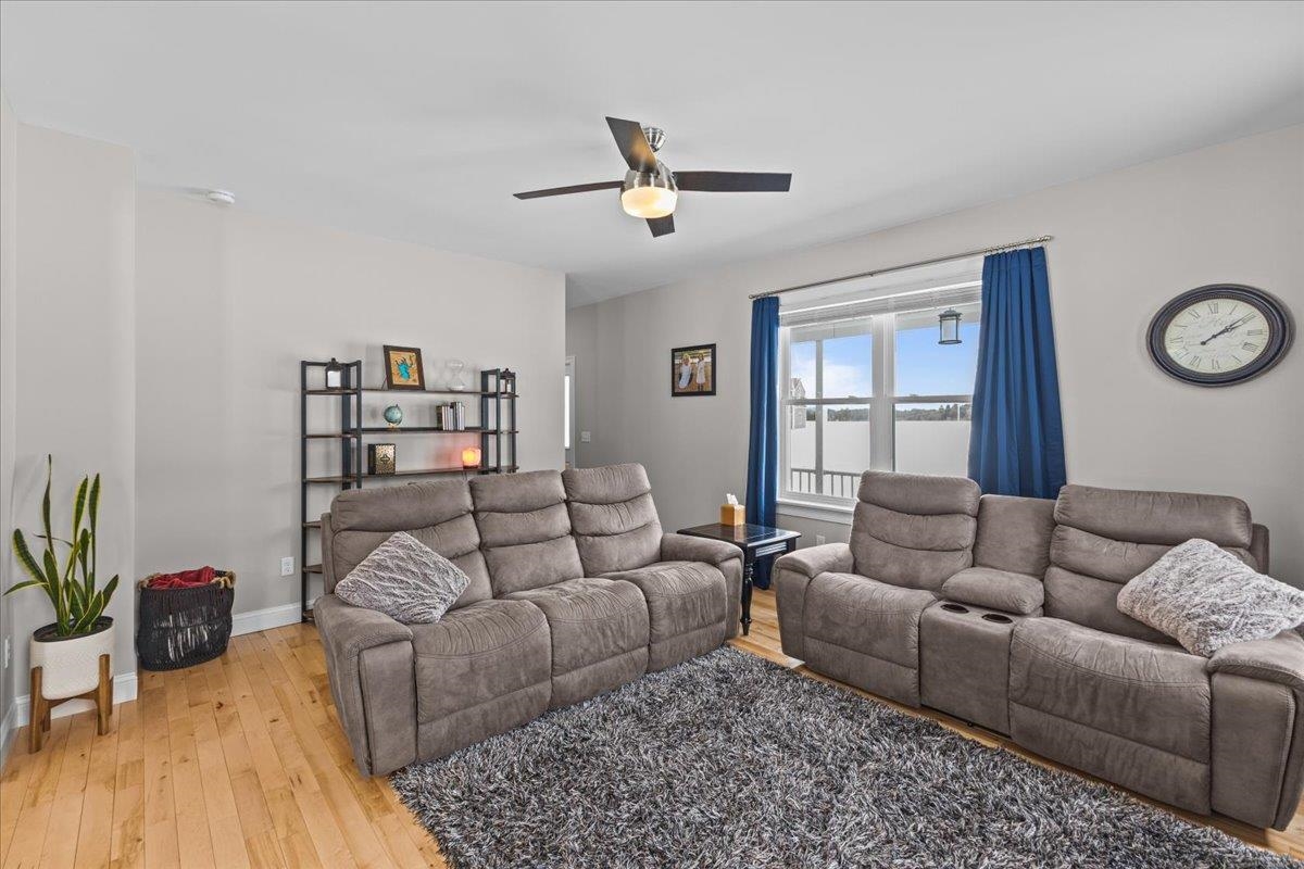 22 Sunset View Road Fairfax, VT 05444 - Photo 17 of 49