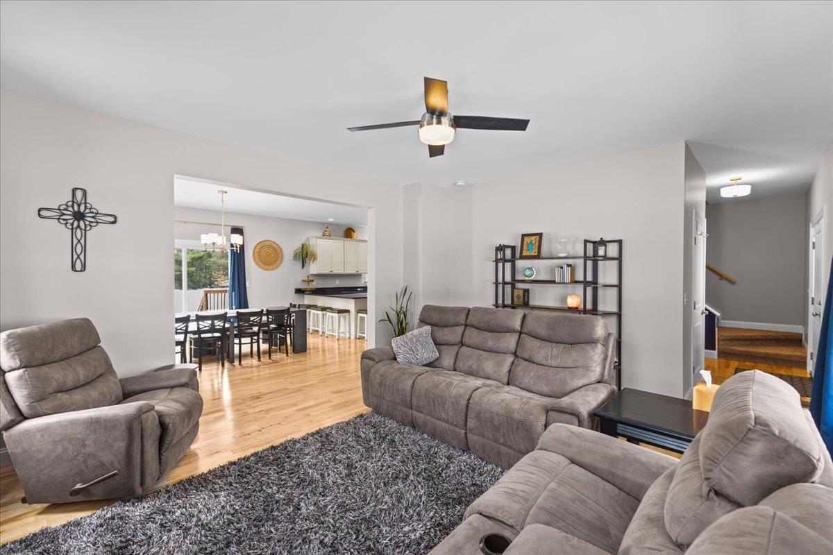 22 Sunset View Road Fairfax, VT 05444 - Photo 18 of 49