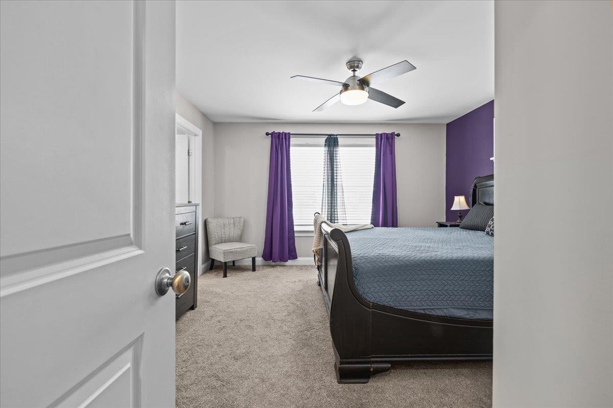 22 Sunset View Road Fairfax, VT 05444 - Photo 25 of 49