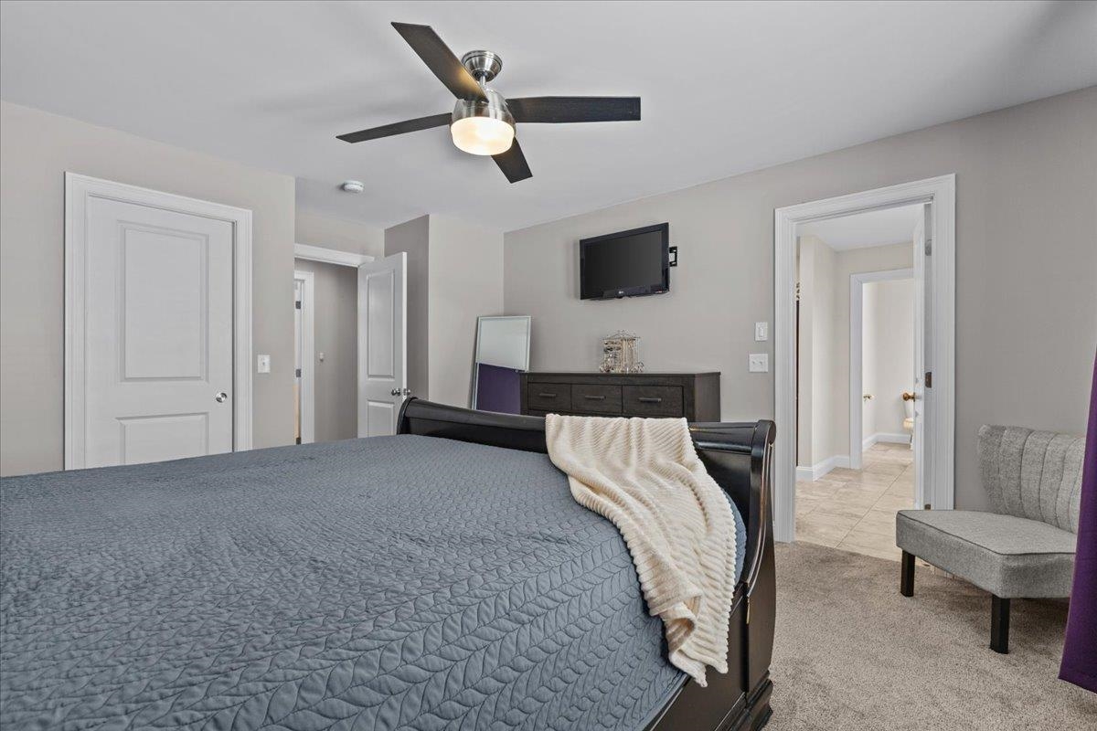 22 Sunset View Road Fairfax, VT 05444 - Photo 27 of 49